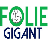 Logo Foliegigant.nl