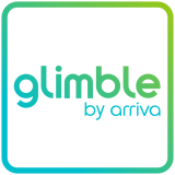 Logo glimble.nl app installs Android