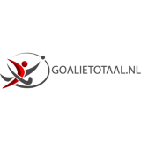 Logo Goalietotaal.nl