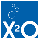 Logo X2O.nl