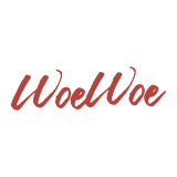 Logo Woewoe.nl