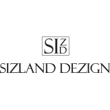 Logo Sizlanddezign.nl