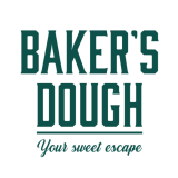 Logo Bakersdough.nl