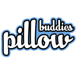 Logo Pillowbuddies.nl