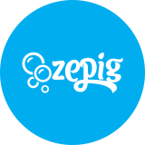 Logo Zepig.nl