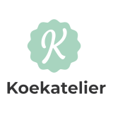 Logo koekatelier.nl