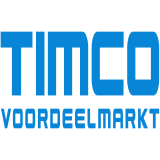 Logo Timcovoordeelmarkt.nl