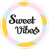 Logo Sweet-vibes.com