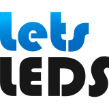 Logo Letsleds.nl