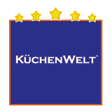 Logo KuchenWelt.nl