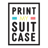 Logo Printmysuitcase.nl