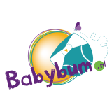 Logo Babybum.nl