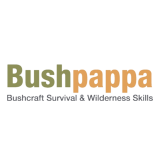 Logo Bushpappa.nl