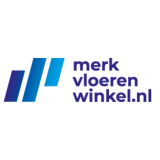 Logo Merkvloerenwinkel.nl