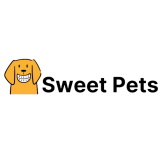 Logo Sweetpets.nl