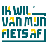 Logo Ikwilvanmijnfietsaf.nl