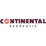 Logo Continental-rekreatie.nl