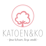 Logo Katoenenko.nl