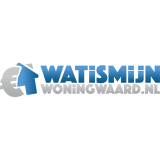 Logo Watismijnwoningwaard.nl