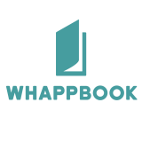 Logo Whappbook.com