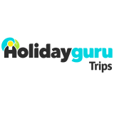 Logo Holidayguru.nl Reizen