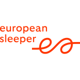 Logo Europeansleeper.eu NL