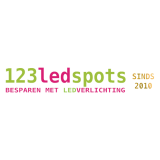 123ledspots.nl 