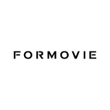 Logo Formovie NL