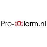 Logo Pro-alarm.nl