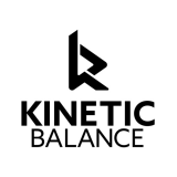 Logo Kinetic-balance.nl