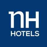 Logo NH-hotels.nl