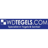 Logo WDtegels.com