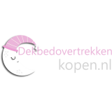 Logo Dekbedovertrekkenkopen.nl