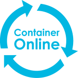 Logo ContainerOnline.nl