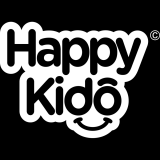 Logo Happykido.nl