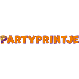 Logo Partyprintje.nl