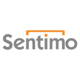 Logo Sentimo.com/nl