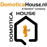 Logo Domoticahouse.nl