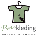 Logo Purekleding.nl