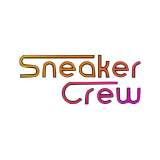 Logo sneakercrew.nl