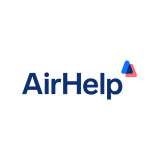 Logo Airhelp NL