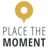 Logo placethemoment.com