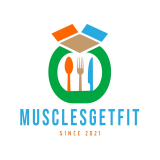 Musclesgetfit.nl